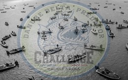 100 de echipe la Danube Delta Predator Challenge, lista de participare inchisa!